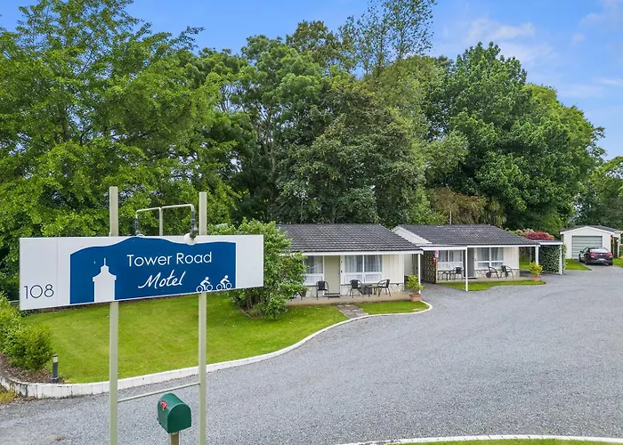 Tower Road Motel